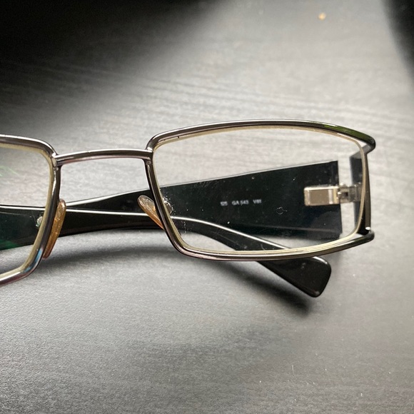 Giorgio Armani Eyeglasses - Picture 9 of 10